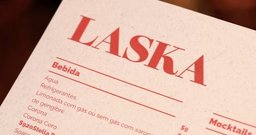 Laska - Foto 1