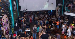 Lata Velha Rock Bar - Foto 1
