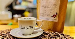 Latte'liê Cafeteria - Foto 1