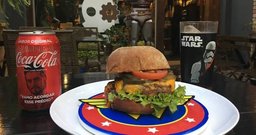 Le Burger - Foto 5