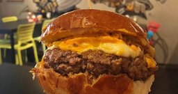 Le Burger - Foto 1