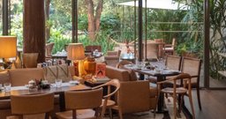 Le Jardin – Grand Café no Rosewood - Foto 1