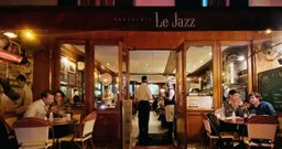 Le Jazz Brasserie - Jardins - Foto 2