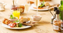 Le Pain Quotidien - Higienópolis - Foto 3