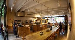 Le Pain Quotidien - Itaim Bibi - Foto 2