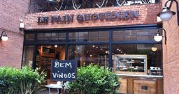 Le Pain Quotidien - Itaim Bibi - Foto 3