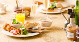 Le Pain Quotidien - JK Iguatemi - Foto 1
