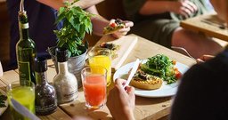 Le Pain Quotidien - Lorena - Foto 5