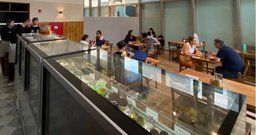 Le Pain Quotidien – Pinheiros - Foto 1