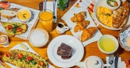 Le Pain Quotidien – Pinheiros - Foto 2