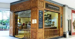 Le Pain Quotidien - Shopping Vila Olímpia - Foto 3