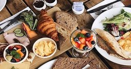 Le Pain Quotidien - Shopping Vila Olímpia - Foto 5