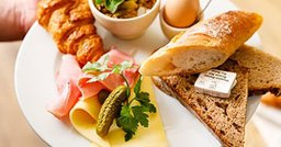 Le Pain Quotidien - Vila Madalena - Foto 4