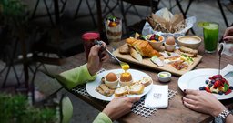 Le Pain Quotidien - Vila Madalena - Foto 3