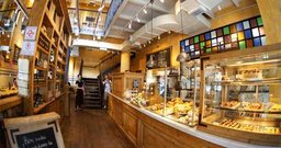 Le Pain Quotidien - Vila Madalena - Foto 2