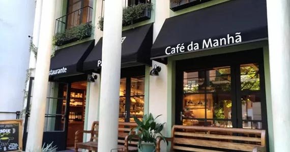 Le Pain Quotidien - Vila Nova Conceição