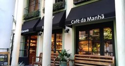 Le Pain Quotidien - Vila Nova Conceição - Foto 2