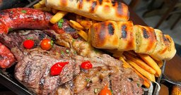 Legado Parrilla - Foto 3