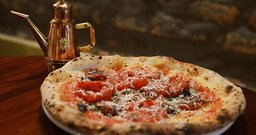 Leggera Pizza Napoletana - Jardins - Foto 2