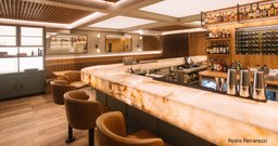 Lepos Bar - Foto 2