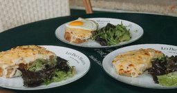 Les Deux Magots - Foto 5