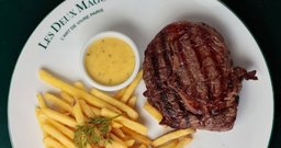 Les Deux Magots - Foto 4