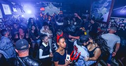 Leviathan Rock Bar - Foto 1