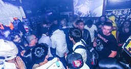 Leviathan Rock Bar - Foto 2