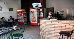 Lewis Bar - Foto 2