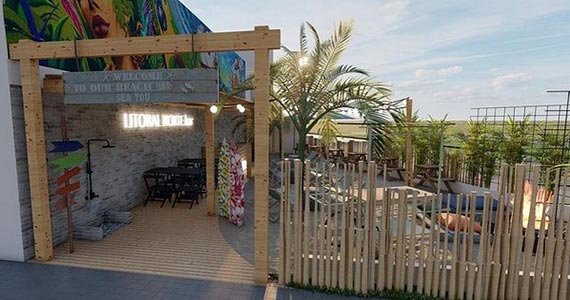 Litoral Norte Bar