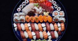 Living Lounge Bar & Sushi - Foto 3