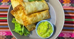 Lo Sal Peruano - Foto 5