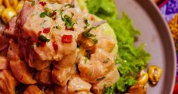 Lo Sal Peruano - Foto 4