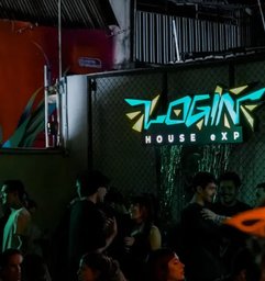 Login House - Foto 2