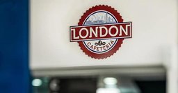London Cafeteria & Bistrô - Foto 2