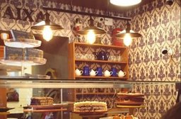 London Coffee Station - Foto 1