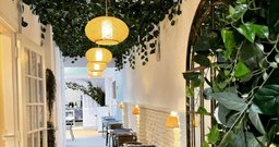 Lorin Café - Foto 2