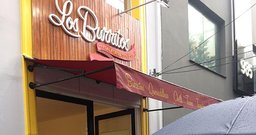 Los Burritos - Foto 2