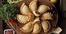 Los Hermanos Empanadas - Vila Mariana - Foto 4