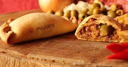 Los Hermanos Empanadas - Vila Mariana - Foto 3