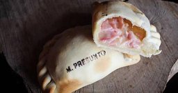 Los Hermanos Empanadas - Foto 1