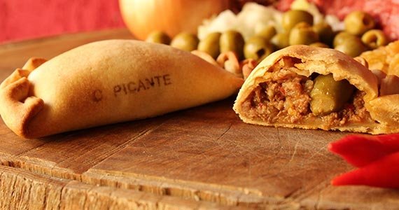 Los Hermanos Empanadas
