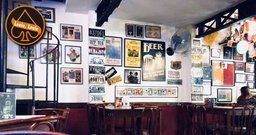 Louie Louie Bar - Foto 3