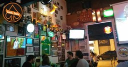 Louie Louie Bar - Foto 2