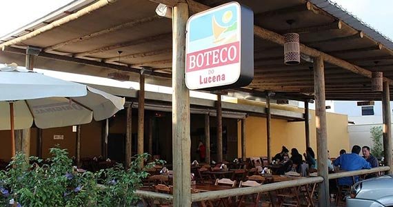 Lucena Bar