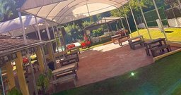 Luga di Ri Restaurante e Lazer - Cantareira - Foto 3