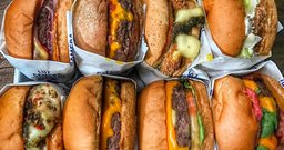 Luz, Câmera, Burger - Foto 3