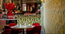 Lvtetia - Chef Erick Jacquin - Foto 1