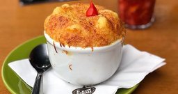 Macaxeira Restaurante & Cachaçaria - Campinas - Foto 1
