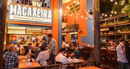 Macaxeira Restaurante & Cachaçaria - Itaim Bibi - Foto 2